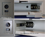 PROSONIC PQR-9850 Boombox