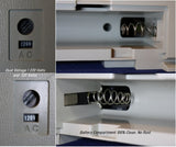 PROSONIC PQR-9850 Boombox