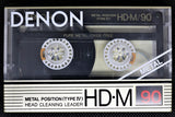 Denon HD-M 1988 C90 front