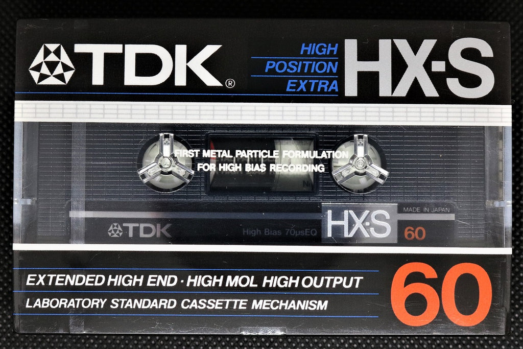 TDK Video8 8mm Camcorder Cassette / Tape 60 Min HS60 (P5 TDK Video8 8mm Camcorder Cassette / Tape 60 Min HS60 (P5