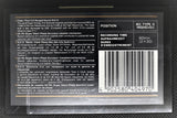 Maxell XLII-S - 1988 - EU