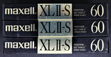 Maxell XLII-S - 1988 - EU