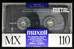 Maxell MX 1990 C110