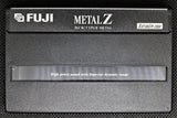 Fuji Metal Z 1995 C60 open view 3