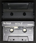 FUJI Metal Z - 1995 - US