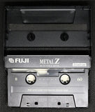 FUJI Metal Z - 1995 - US