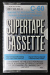 Realistic Supertape 1977 C60 front