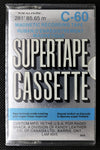 REALISTIC SUPERTAPE New Formula* - 1977 - US