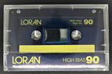 LORAN ~1985 - US