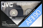 JVC - AFII - 1990 - US