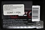 Sony CD-IT 1 2001 C90 back