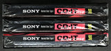 Sony CD-IT 1 2001 C90 top view