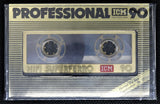 ICM Professional - 1980 - HiFi Superferro