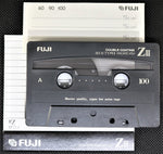 Fuji ZII - 1995 - US