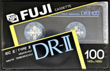 Fuji DR-II - 1989 - US
