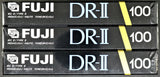 Fuji DR-II - 1989 - US