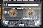 GAUSS XP - 2001 - MX