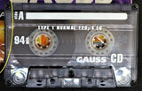 GAUSS XP - 2001 - MX