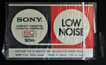 Sony LN 1972 C60 front