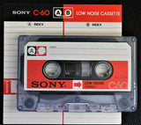 Sony LN - 1972 - US