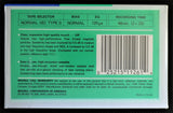 Maxell UR 1988 SK C46 back