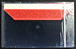 Sony LN 1972 C60 back re-sealed