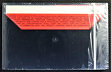 Sony LN 1972 C60 back re-sealed