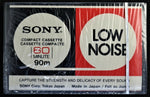 Sony LN - 1972 - US