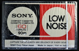 Sony LN - 1972 - US