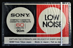 Sony LN - 1972 - US