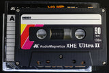 XHE open view