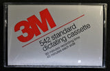 3M "542" obverse