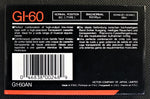JVC - GI - 1990 - US