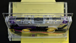 Memorex CIRE II 1991 C90 tape view
