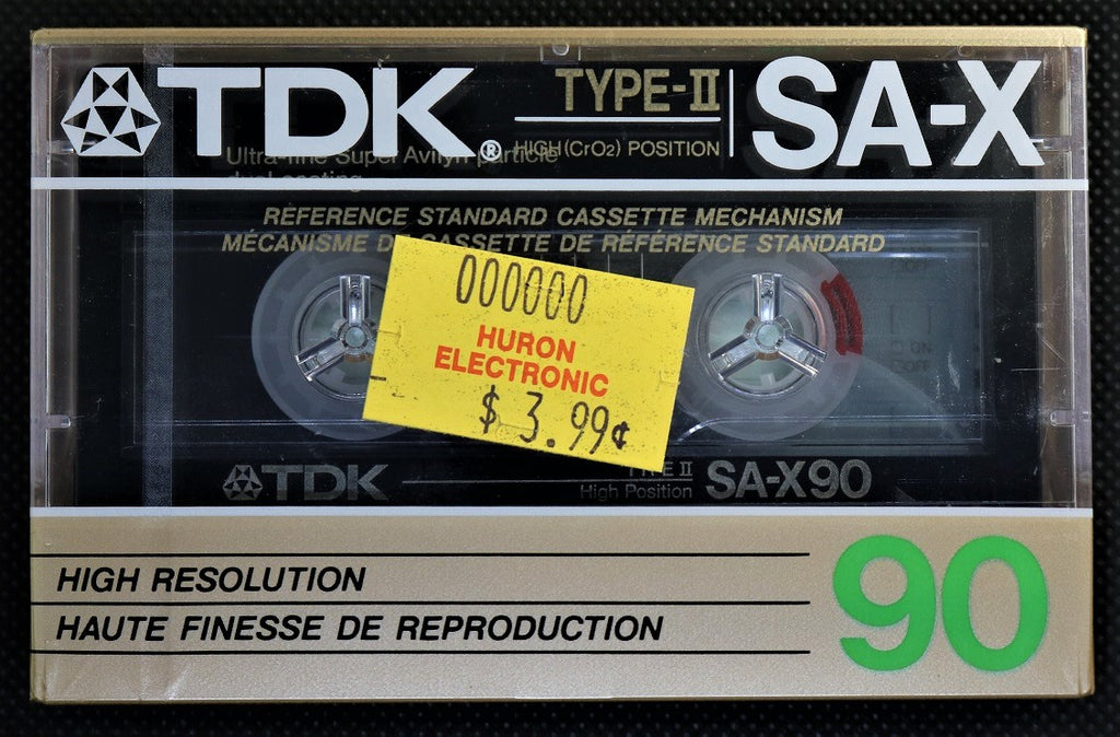 TDK SA-X 60 10本パック オンラインストア廉価 - cosmeticosraquel.co