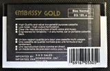 Embassy Gold - 1988 - US