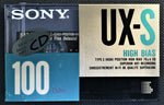 Sony UX-S 1990 C110