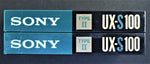 Sony UX-S 1990 C110