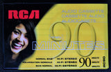 RCA - 2003 - US