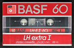 BASF LH extra I 1985 C60 GE front