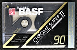 BASF CS II 1992 front