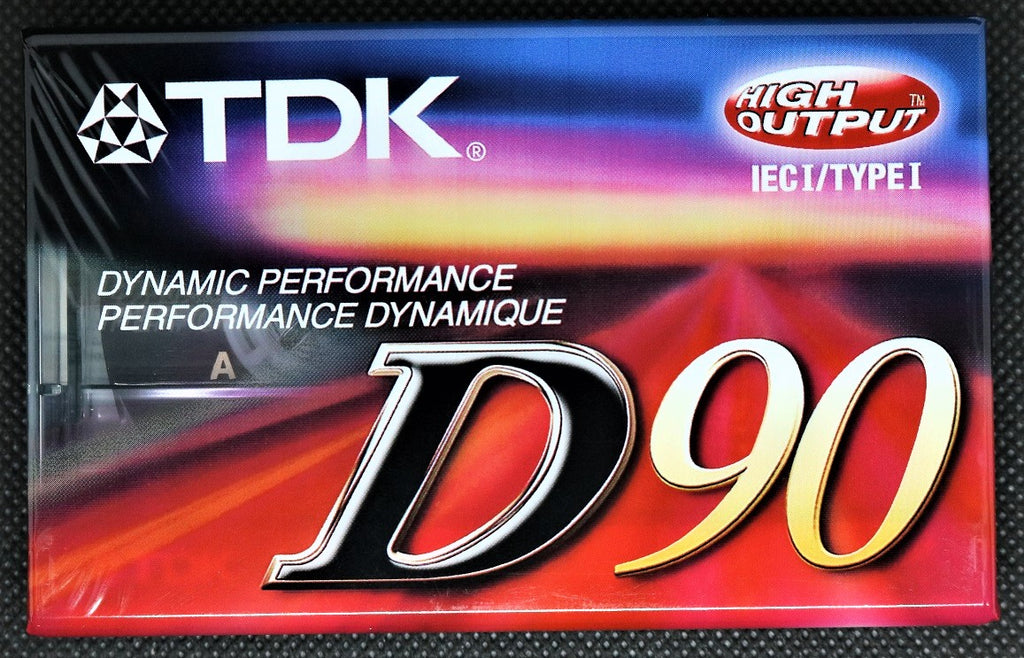 TDK SE 120 XP Pro S-VHS. Very : Buy Online at Best Price in KSA - Souq is now TDK SE 120 XP Pro S-VHS. Very : Buy Online at Best Price in KSA - Souq is now