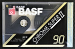 BASF CS II 1991 front