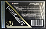 BASF Chrome Super II - 1991 - EU