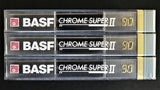 BASF Chrome Super II - 1991 - EU