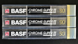 BASF Chrome Super II - 1991 - EU