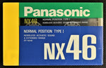 Panasonic NX 1989 C46 front
