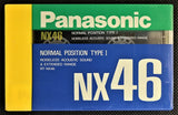 Panasonic NX 1989 C46 front