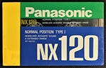 Panasonic NX 1989 C120 front