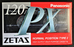 Panasonic PX - 1994 - JP
